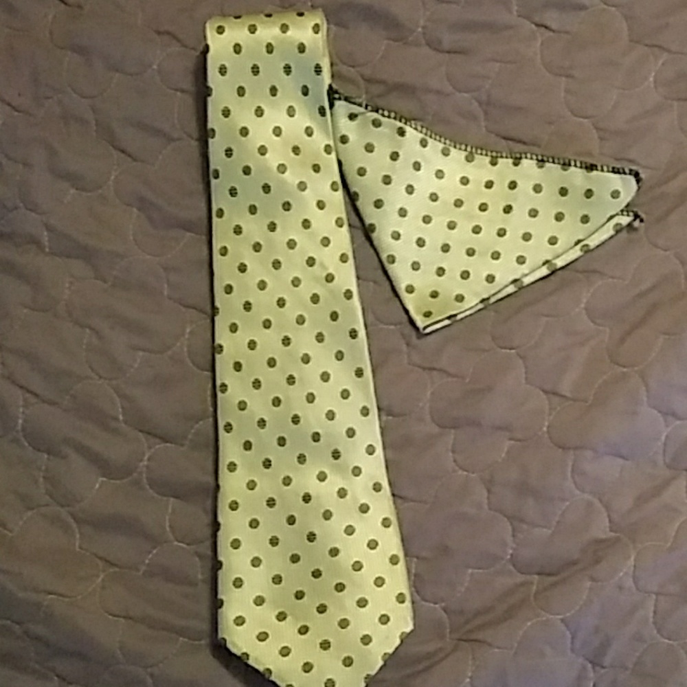 Mens Tie